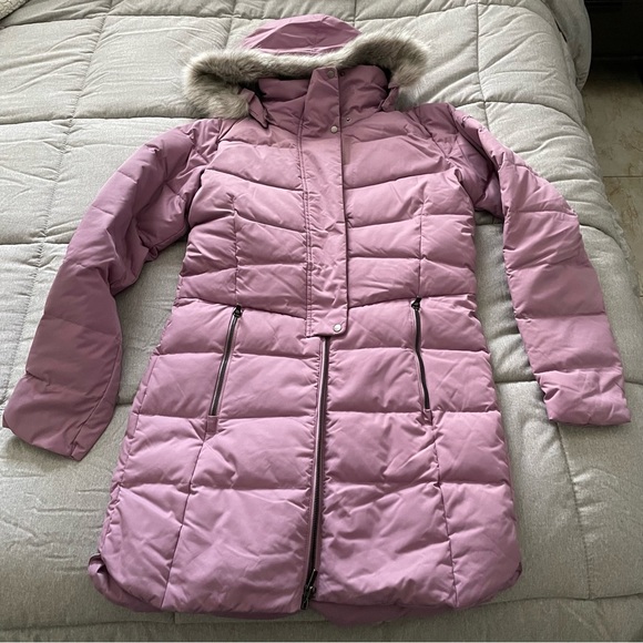 Columbia Crystal Caves Mid Jacket - Pink - Medium - Picture 2 of 16